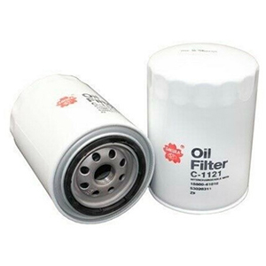 FILTRO DE ACEITE (25)PER1A LF1A PH8A - C-1121-SAKURA